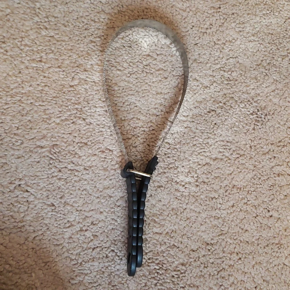 Safari Dual-sided dog shedding blade